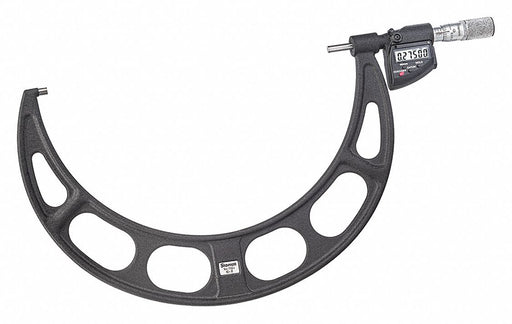 Digital Outside Micrometer