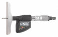 Electronic Digital Micrometer Depth Gage