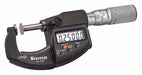 Digital Disc Type Micrometer