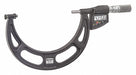 Digital Interchangeable Anvil Micrometer