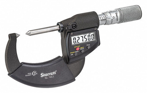 Digital Screw Comparator Micrometer