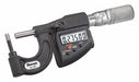 Digital Tube Outside Micrometer