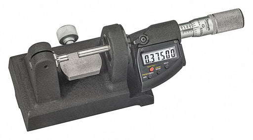 Digital Bench Micrometer