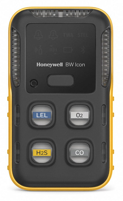 Fixed Life Multi-Gas Detector