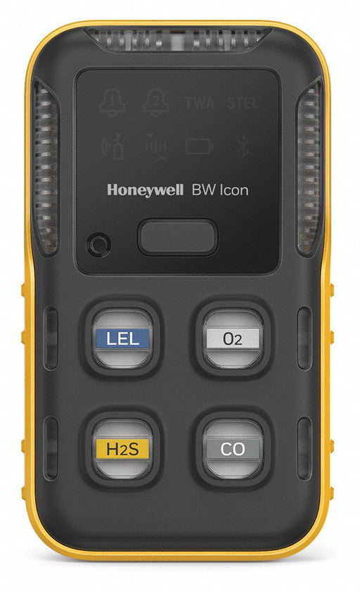 Fixed Life Multi-Gas Detector