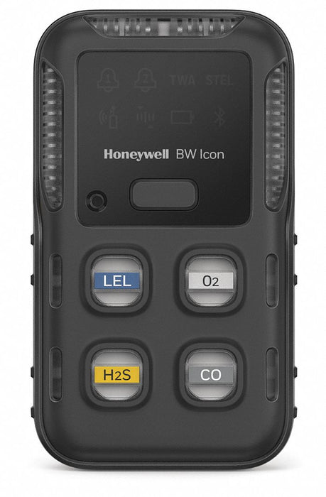 Serviceable Multi-Gas Detector