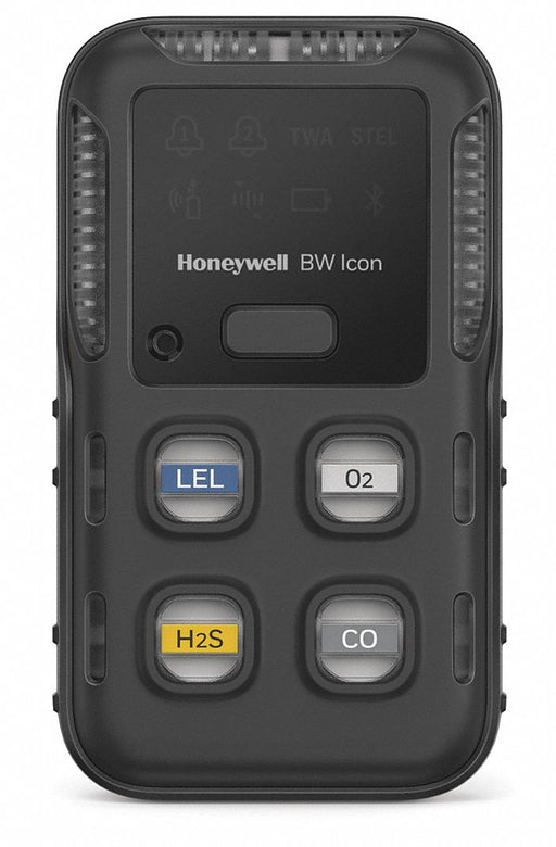 Serviceable Multi-Gas Detector