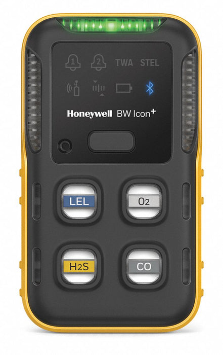 Serviceable Multi-Gas Detector