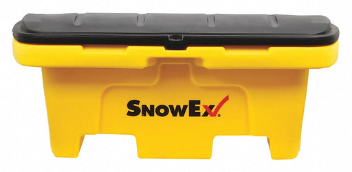 Salt Box Solid Plastic 450 lb