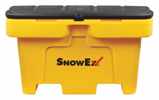 Salt Box Solid Plastic 900 lb