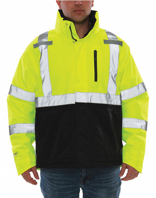 K2730 Heat Retention Jacket Class 3 M