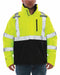 K2730 Heat Retention Jacket Class 3 XL