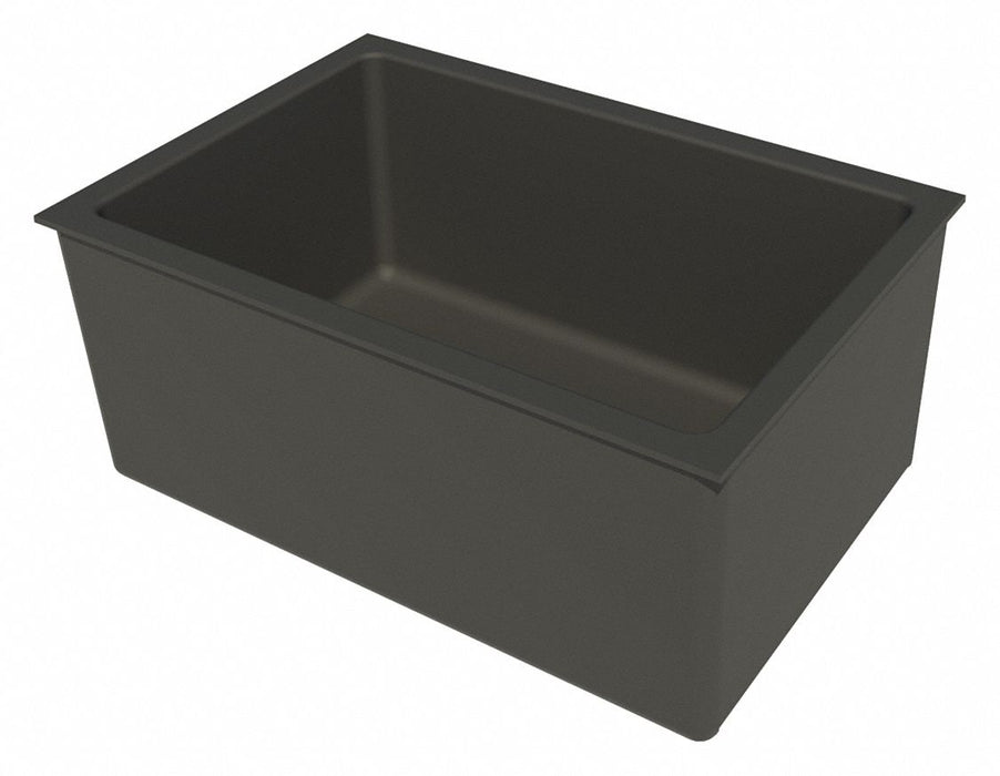 Epoxy Drop-In Sink