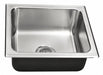 Stainless Steel Undermount Sink