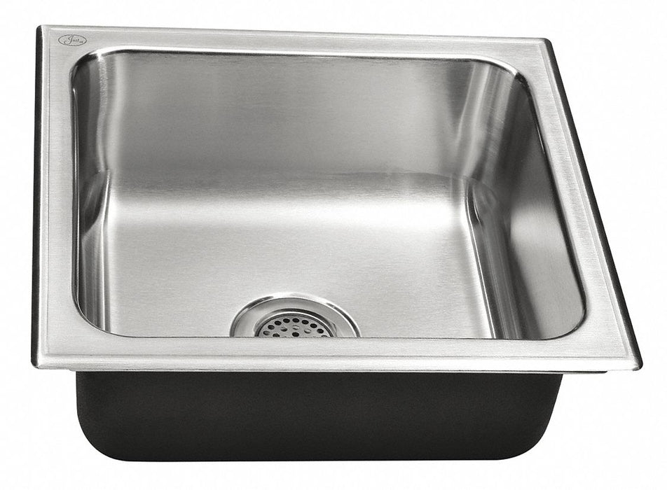 Stainless Steel Undermount Sink