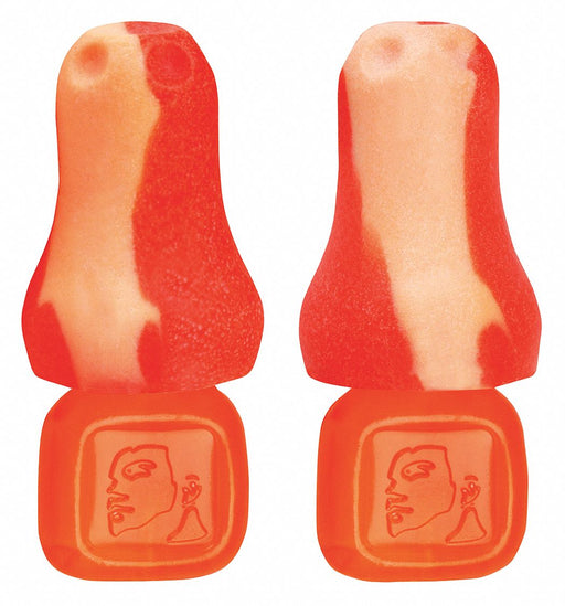 Ear Plug Uncorded PK100