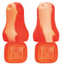 Ear Plug Uncorded PK100