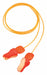 Ear Plug Corded PK100
