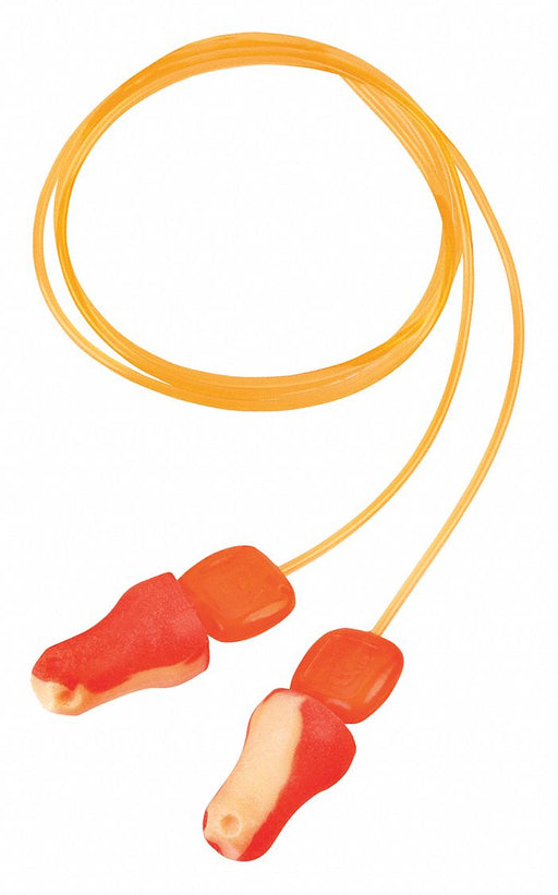 Ear Plug Corded PK100