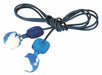 Ear Plug Corded Detectable PK100