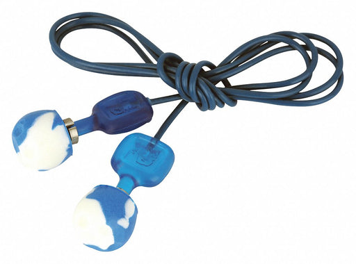 Ear Plug Corded Detectable PK100