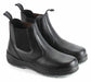 K2636 Chelsea Boot Black Men s 11 W PR