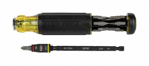HVAC Adjustable Length Screwdriver