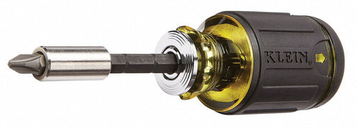 Adjustable Stubby Driver