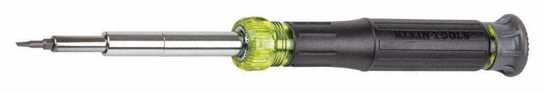 Precision Screwdriver