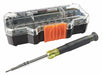 Precision Screwdriver Set NumBits 39