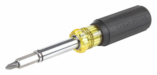 Multi-Bit Screwdriver NumBits 8