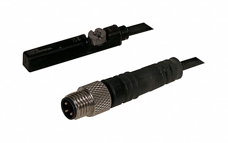Position Indicator Switch 3 m L Lead