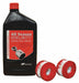 Air Compressor Start Up Kit Electric