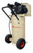 Portable Air Compressor 20 gal Vertical