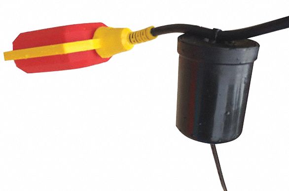 Float Switch Cable Counterweight 2 Piece
