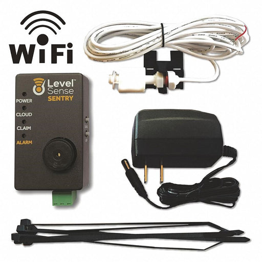 Alarms for Sump Pumps Level Sense Sentry