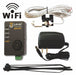 Alarms for Sump Pumps Level Sense Sentry