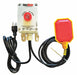 High Water Alarm LED 90dB Horn 16 ft.