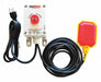 High Water Alarm LED 90dB Horn 33 ft.