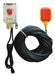 High Water Alarm LED 90dB Horn 100 ft.