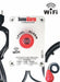 High Water Alarm Heavy Float 100ft