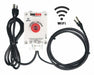 Outdoor High Water Alarm