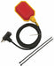 FloatSwitch 10ft 230VAC 120VAC