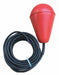 Heavy Duty Float Switch with 20 ft Cable