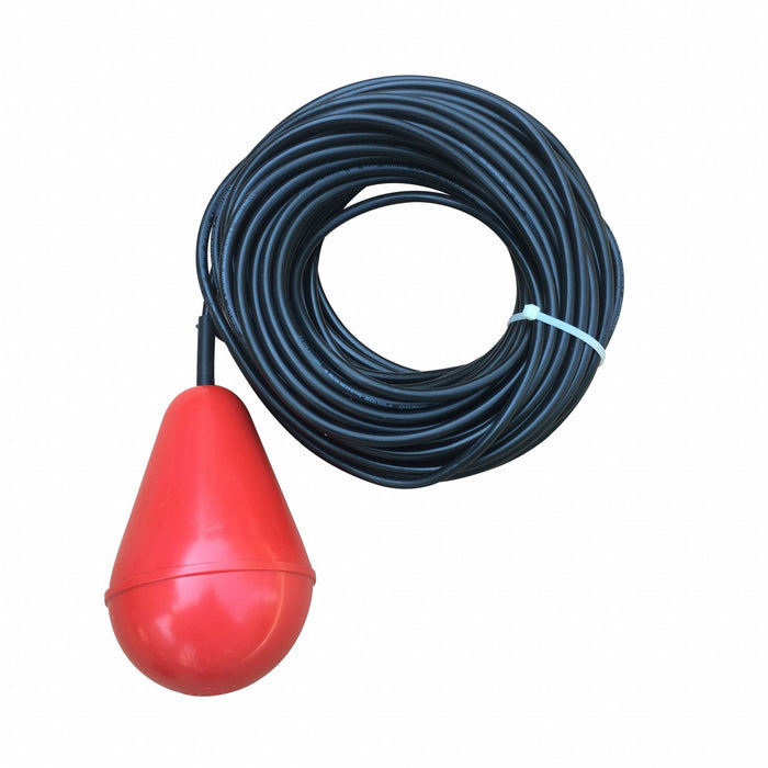 FloatSwitch 100ft 230VAC 120VAC