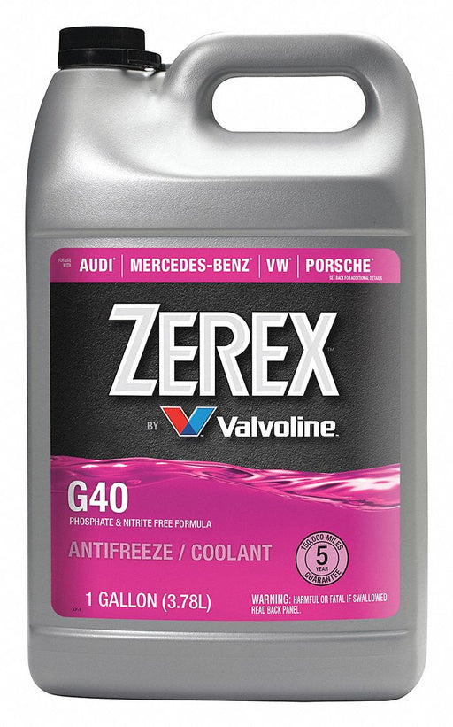G-40 Antifreeze 1 gal Bottle