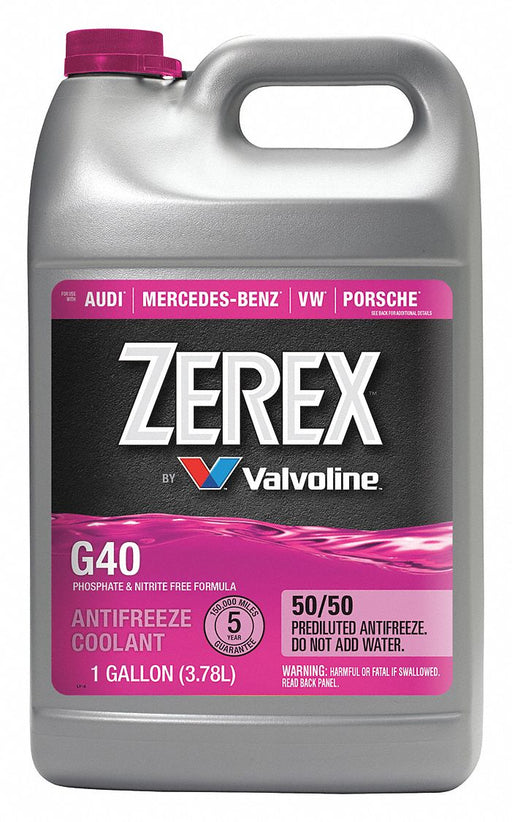 G-40 Antifreeze 1 gal Bottle