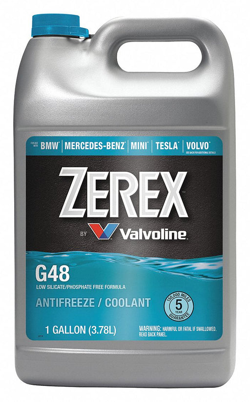G-48 Antifreeze 1 gal Bottle
