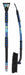 Swivel Snow Brush 36 