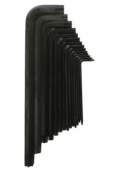Security Torx Key Set 14 Pieces w/ Pouch